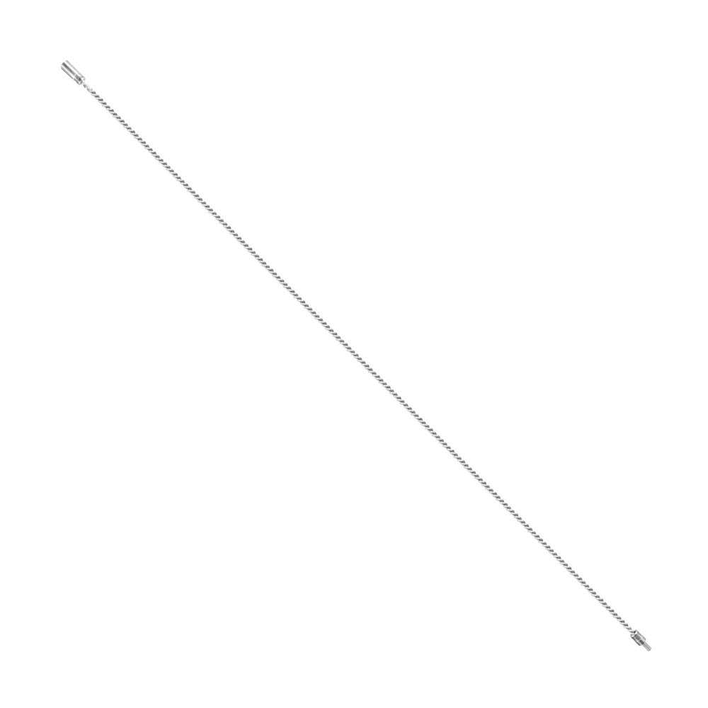 Extension To Suit Interior Tube Brush 1000mm M6 416524 43690200