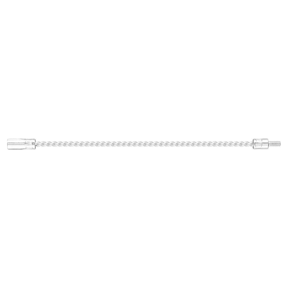 Extension To Suit Interior Brush 300mm M6 416515 43690211