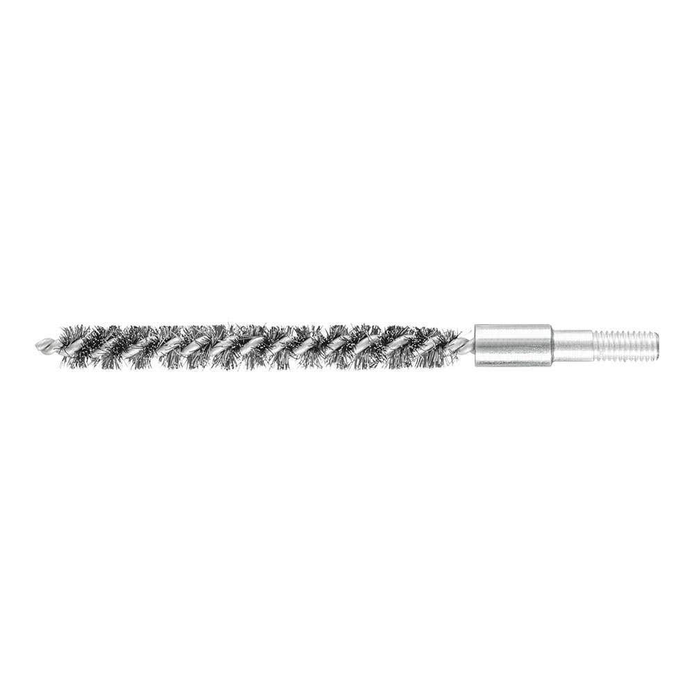 Brush Tube M6 Thread Steel 8x80mm 423613 43679001