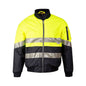 Flying Jacket TT Hi Vis Taped Y/N - 2XL 36006601 SW16A-YN-2XL