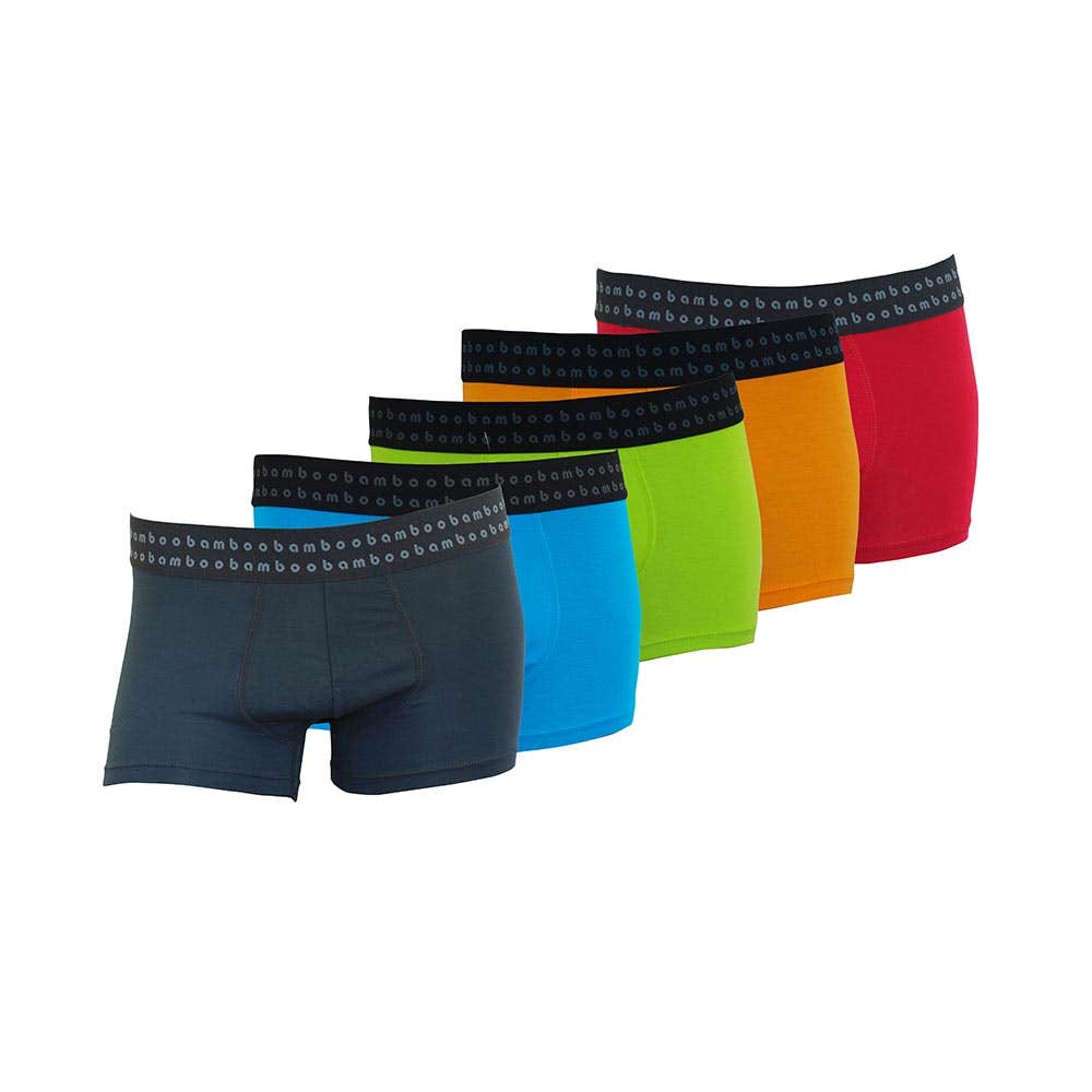 Men's Bamboo Underwear Trunks BTTRUNKS