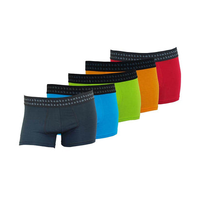 Men's Bamboo Underwear Trunks BTTRUNKS