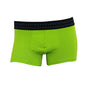 Bamboo Underwear Trunks Lime L 141897 na