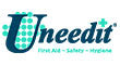 Uneedit logo