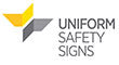Uniform Safety Signs logo