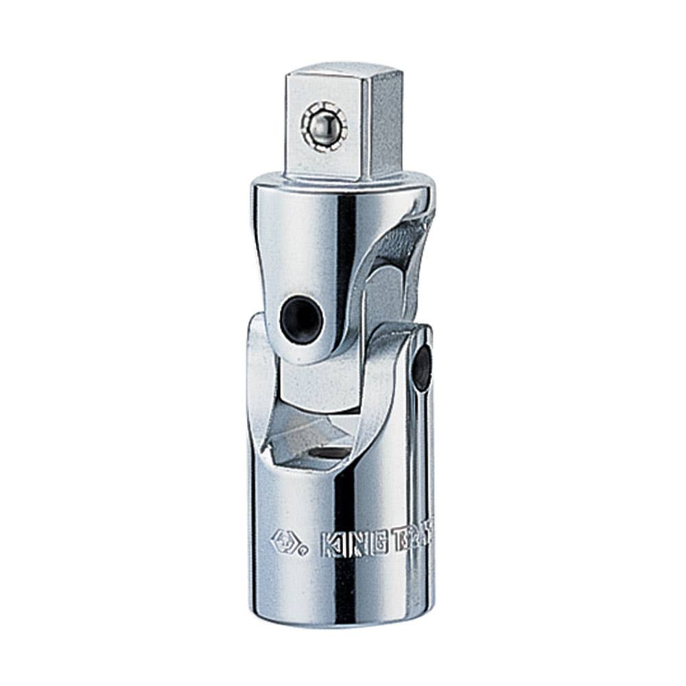 Universal Joint 3/4'' Drive Chrome 91620437 6791