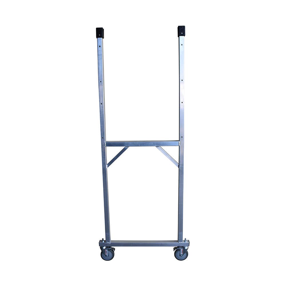 4 Step Upright For Modular Access System Platform Ladder 40009162 FS13792