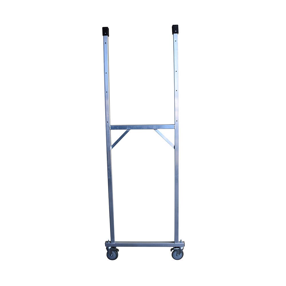 5 Step Upright For Modular Access System Platform Ladder – ATOM
