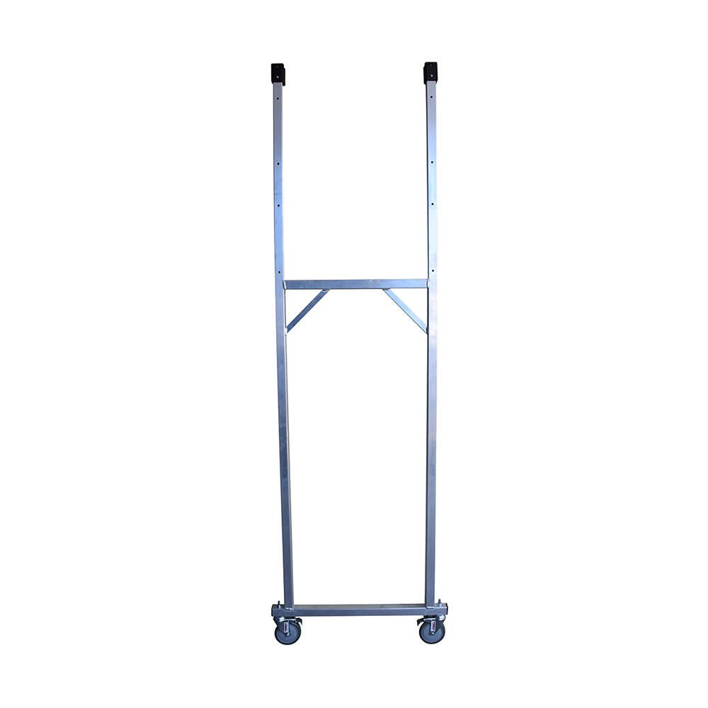 6 Step Upright For Modular Access System Platform Ladder 40009164 FS13794