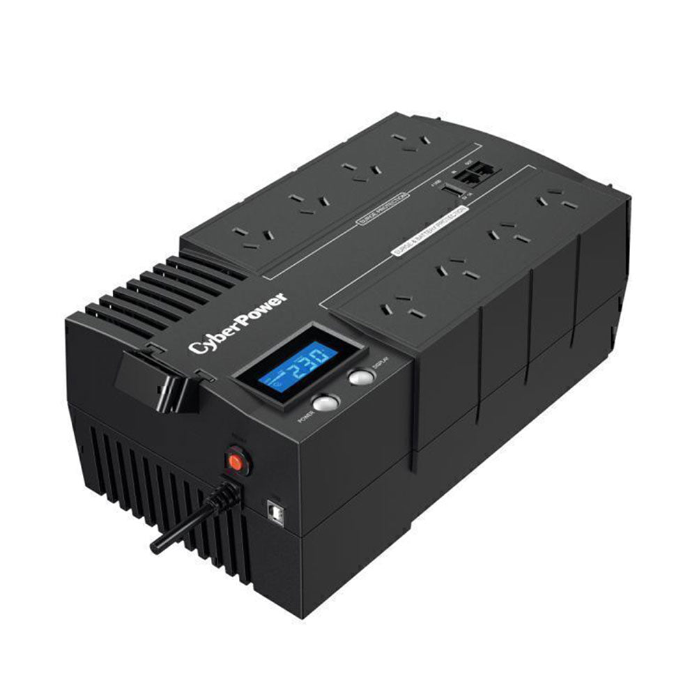 UPS CP BRIC-LCD 1000VA CPBR1000ELCD_40044018_CPBR1000ELCD