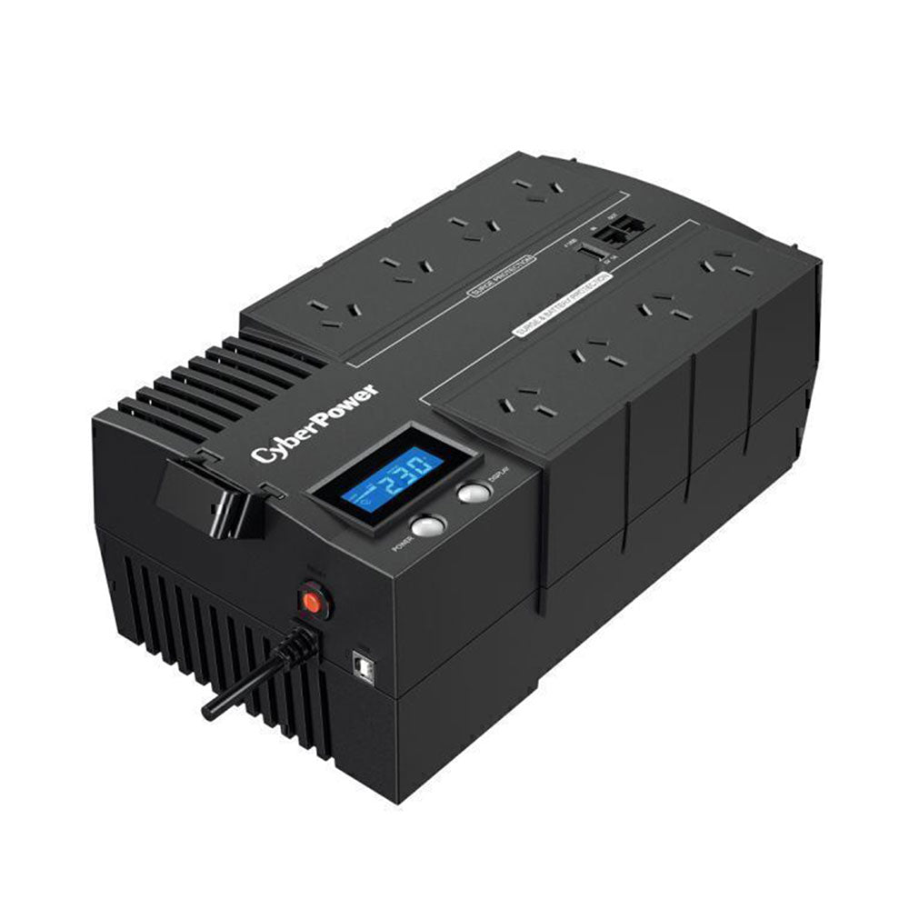 UPS CP BRIC-LCD 1200VA CPBR1200ELCD_40044019_CPBR1200ELCD