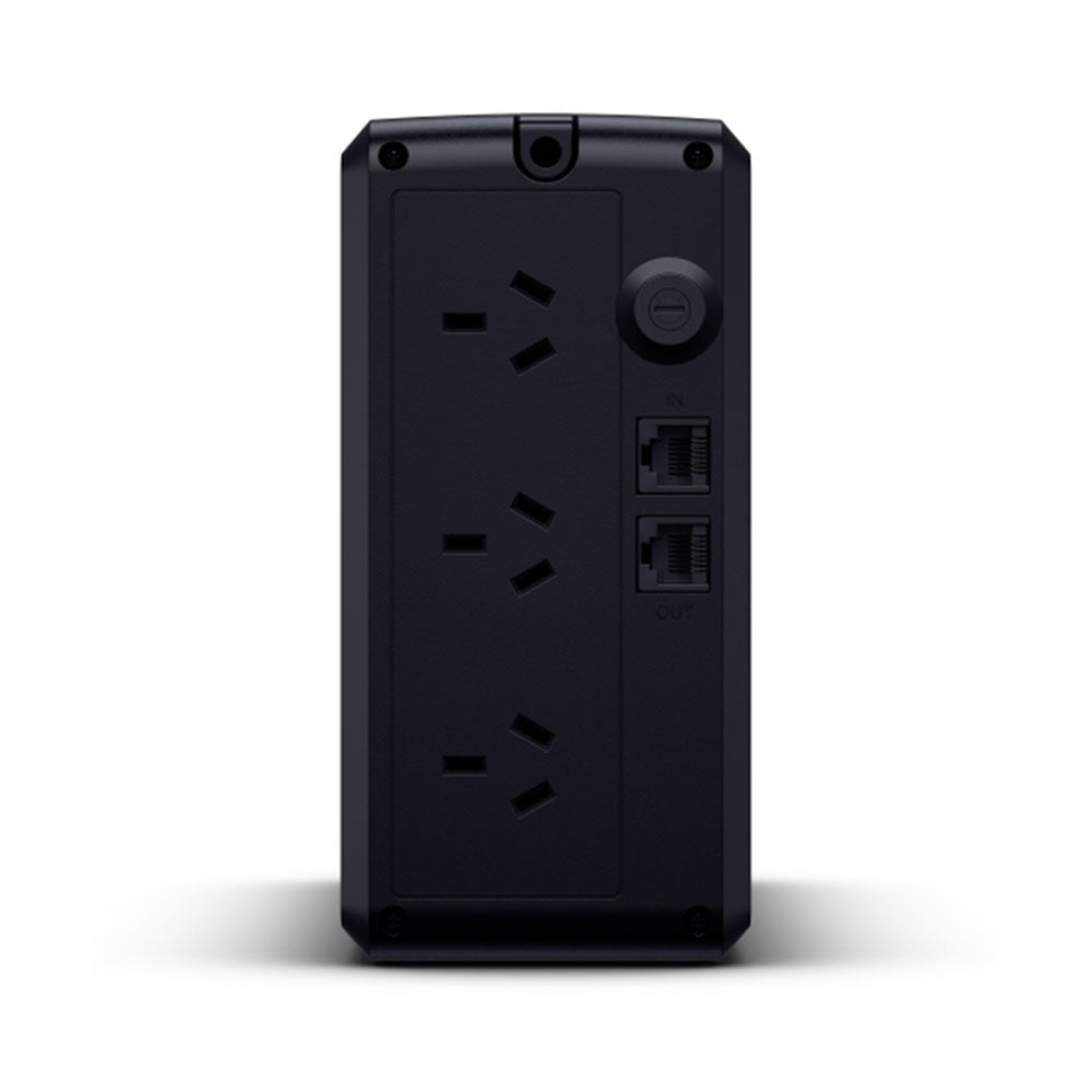 UPS Value SOHO 650VA CPUT650EG_40044016_CPUT650EG