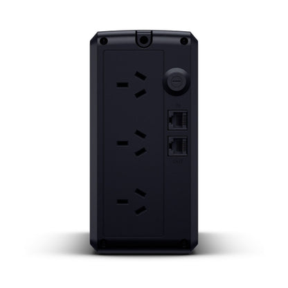 UPS Value SOHO 650VA CPUT650EG_40044016_CPUT650EG