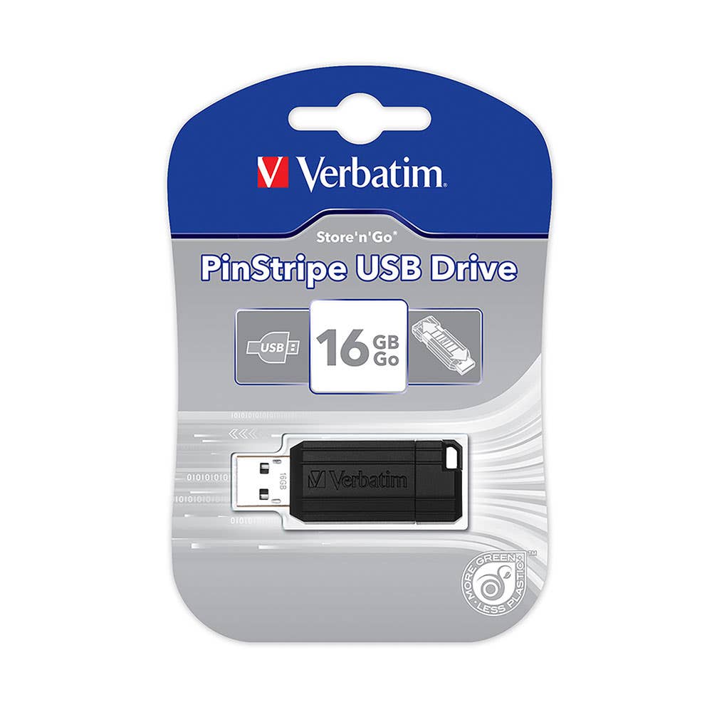 USB Flash Drive 16GB 70040900 49063
