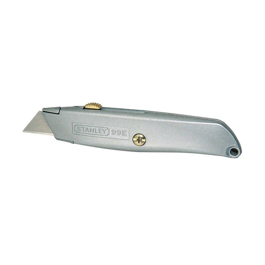 Classic 99 Retractable Utility Knife & 3 Blades 91868000 10-099