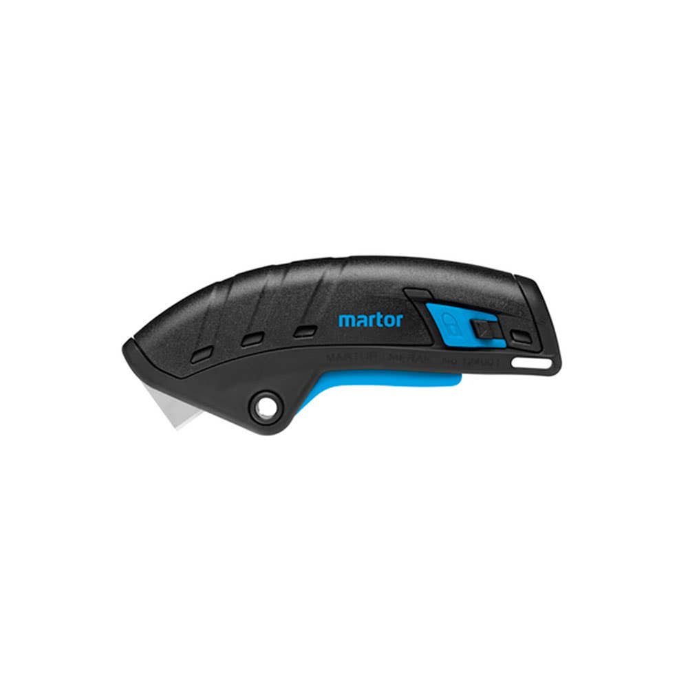 Secupro Merak Squeeze Grip Safety Knife 36000180 124001.02