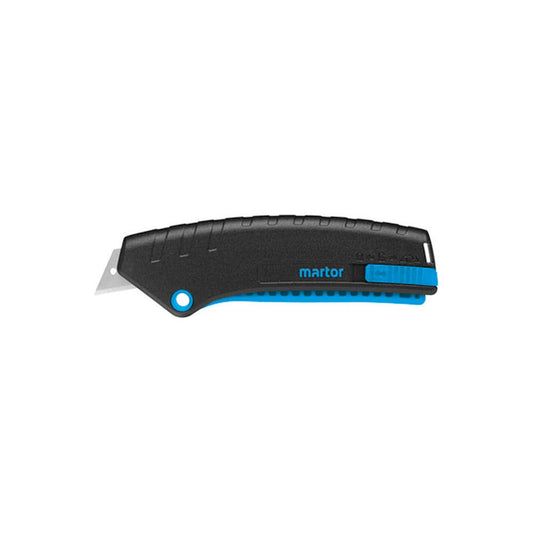 Secunorm Mizar Squeeze Grip Safety Knife 36000186 125001.02