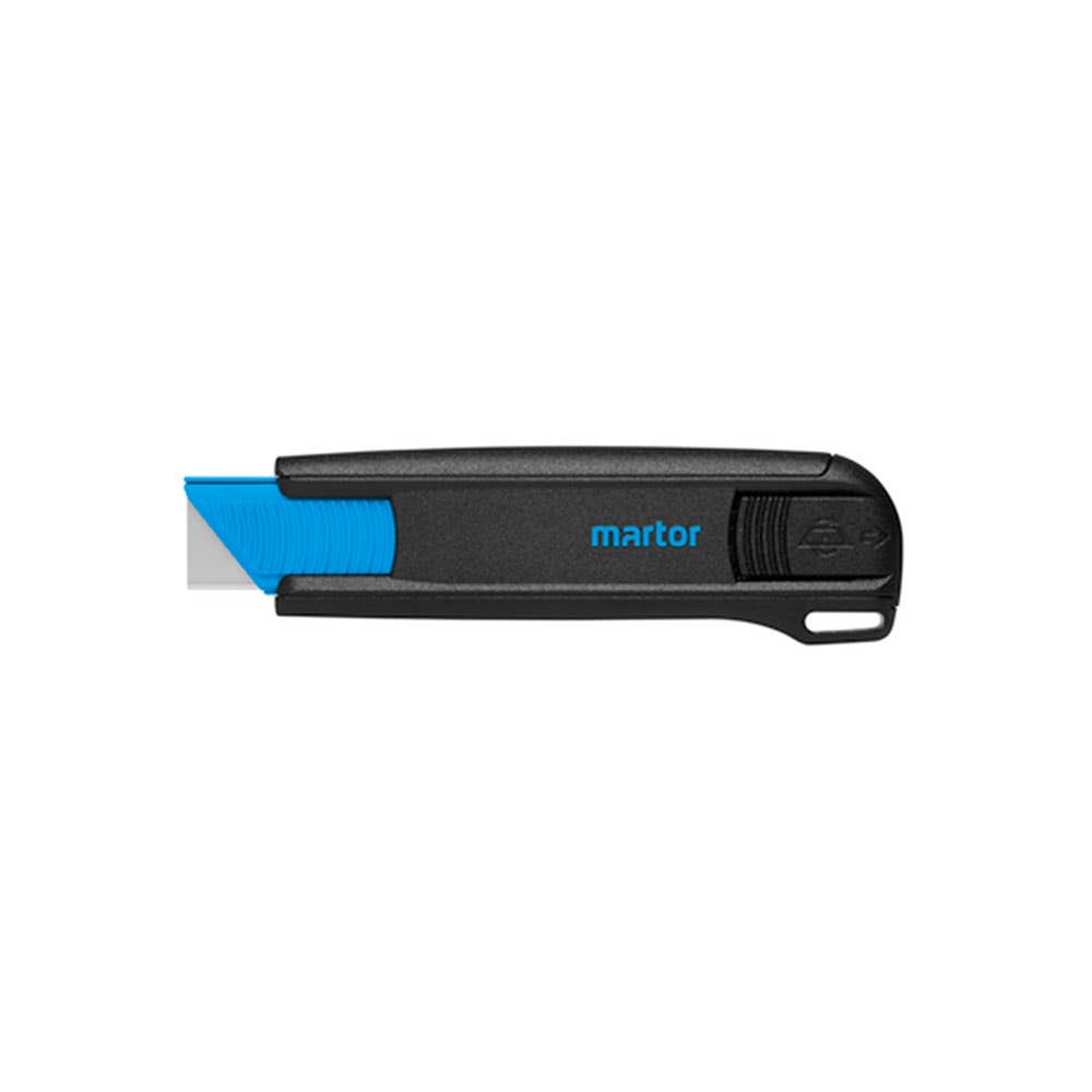 Secunorm 175 Spring Loaded Safety Knife 36000183 175001.02