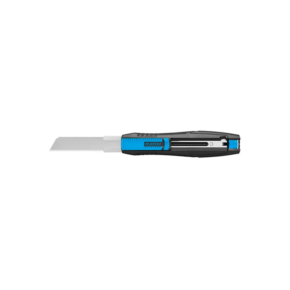 Secunorm 380 Auto-Retract Long Blade Safety Knife 36000187 380001.02