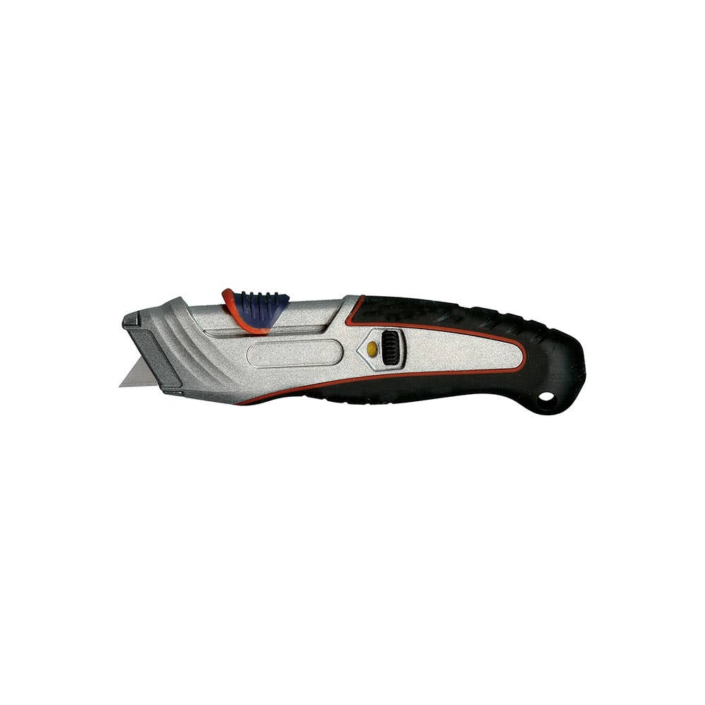 A66 Multi-Step Safety Utility Knife 412753 A66
