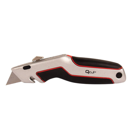 Pro Series Quick Change Retractable Utility Knife 62547080 KURQP-61