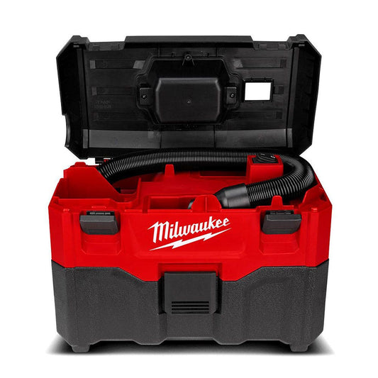 M18&trade; 7.5L Wet/Dry Vacuum (Tool Only) 302146 M18WDV-0