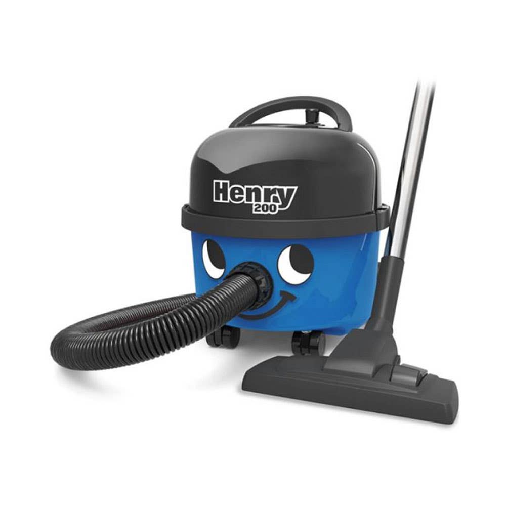 Vacuum Cleaner Numatic Henry Vacuum (Blue)   7459205_40043860_7459205