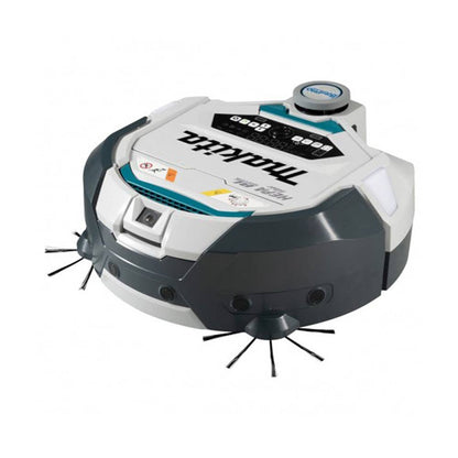 18V Brushless Robotic Vacuum Cleaner 535180 DRC300Z