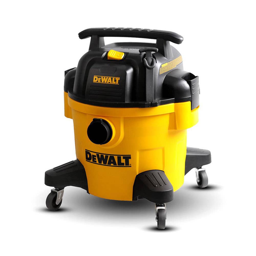 Wet & Dry Vacuum Cleaner 23L_40040789_DXV23P