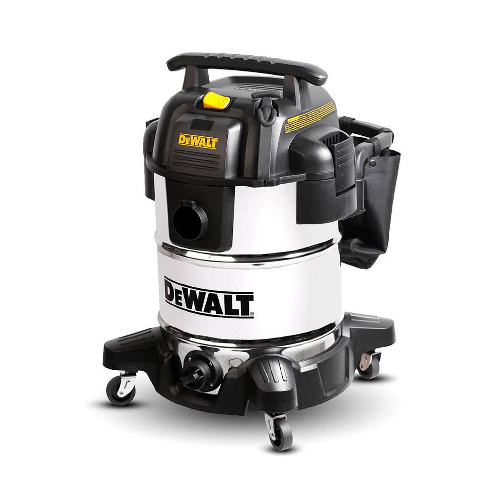 Wet & Dry Vacuum Cleaner 38L 40040790 DXV38S