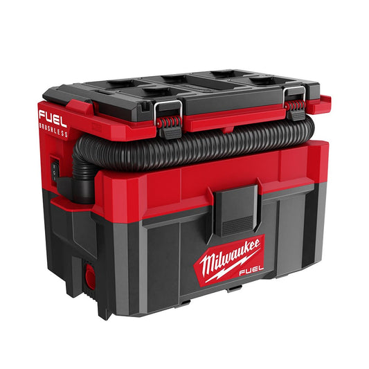 M18 Fuel  PACKOUT WET/DRY VACUUM L CLASS (TOOL ONLY) 497799 M18FPOVCL-0