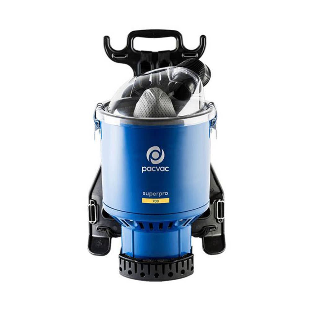 Superpro 700 Vacuum Cleaner Backpack 543765 VB002SU01A01
