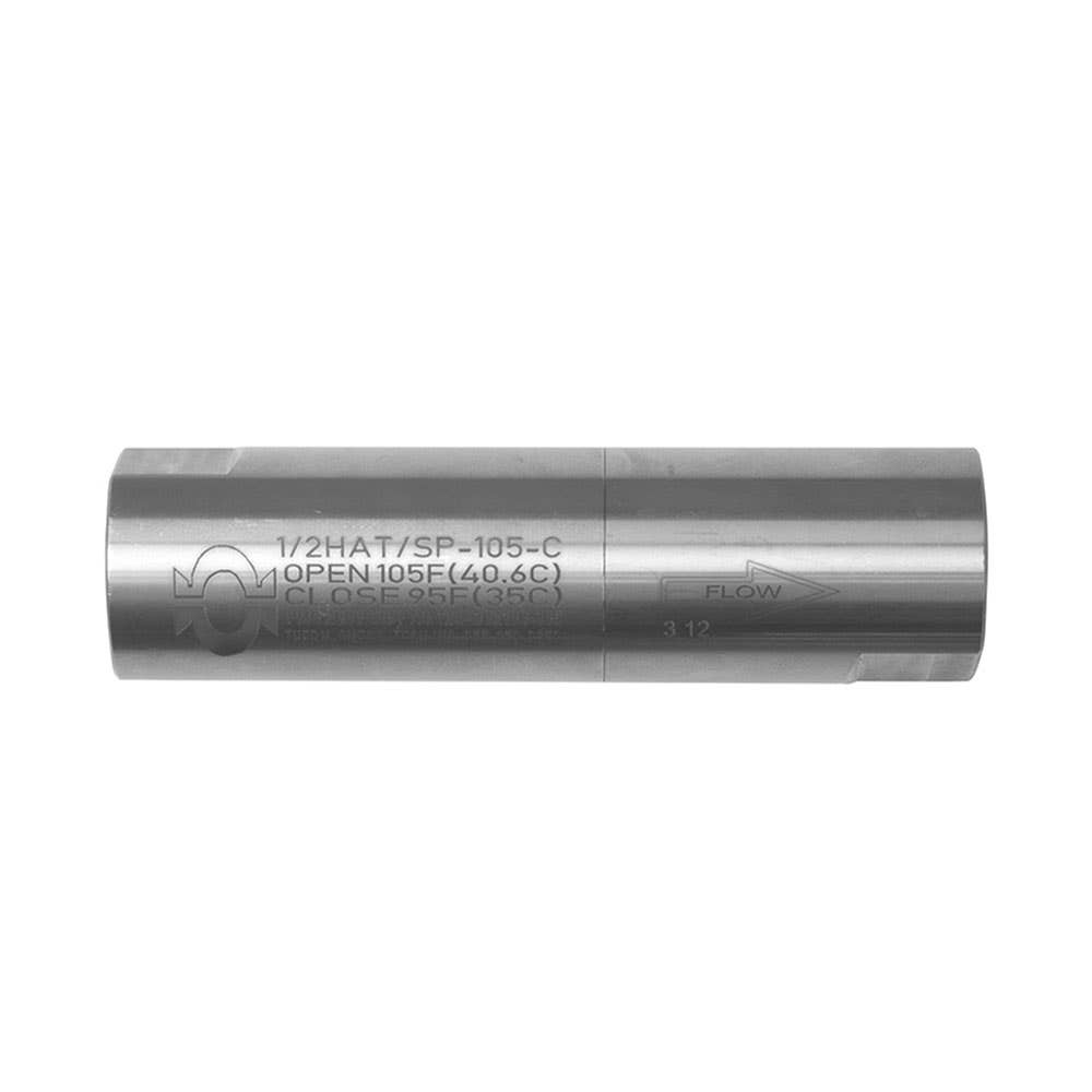 316 Stainless Steel Thermal Relieve Valve 435433 EAATRV