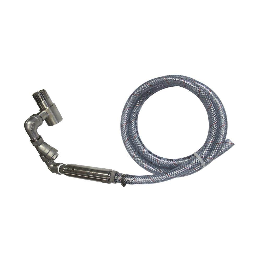 Shower Thermal Anti-Scald PBA Safety 40026121 SE 1/2 HATSP/105 TM Retro