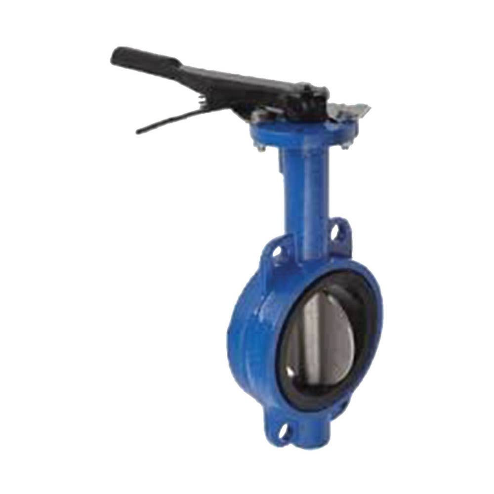 Wafer Butterfly Valve Table E (3) 80mm 475581 VBF-IBFW080