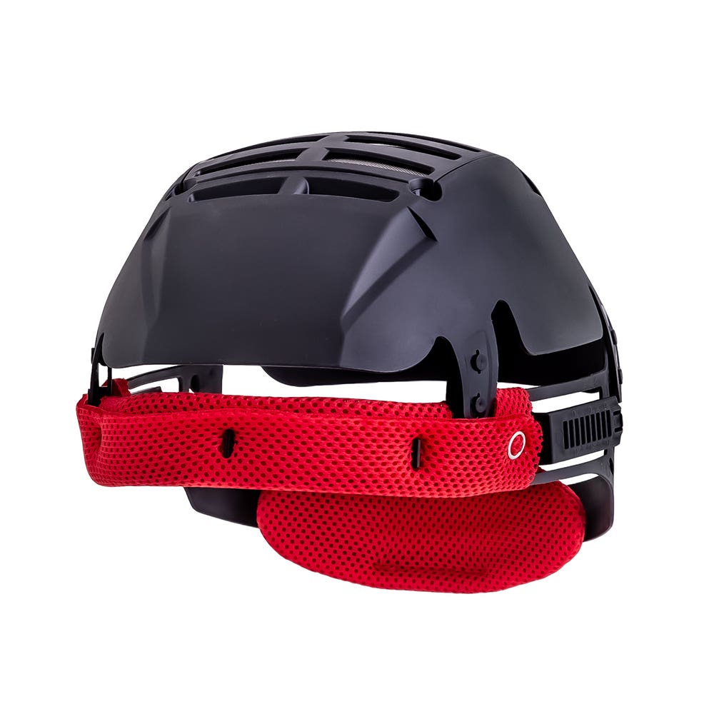 PAPR VariCap bump-cap for Welding Helmets & Light Hoods    R720030 40060376 R720030