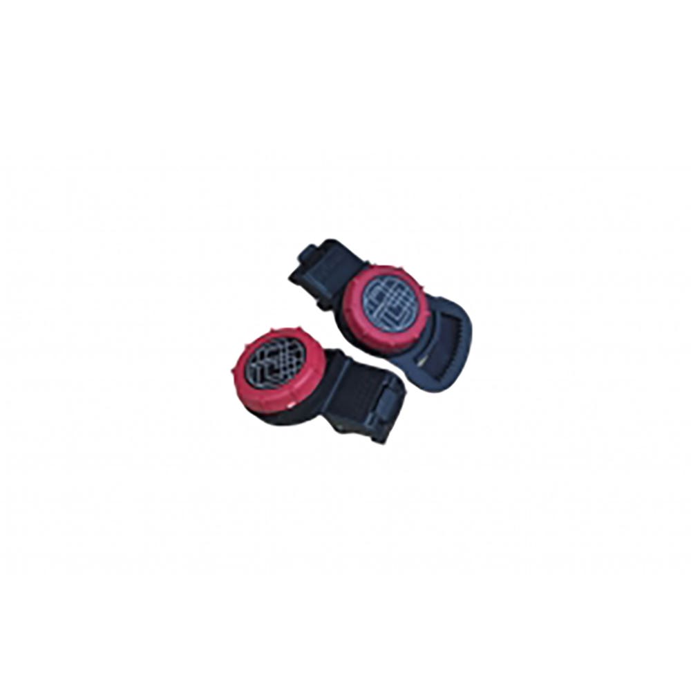 PAPR VariGear mounting set for Verus Welding Helmet    R720010.90 40060389 R720010.90