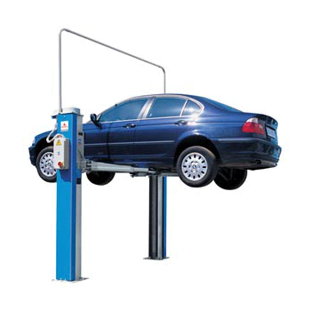 Hoist Vehicle 2 Post 3.2T Baseless Rav 95280303 KPX337WK