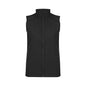 2529 Womens Black Selwyn Soft Shell Vest 2529