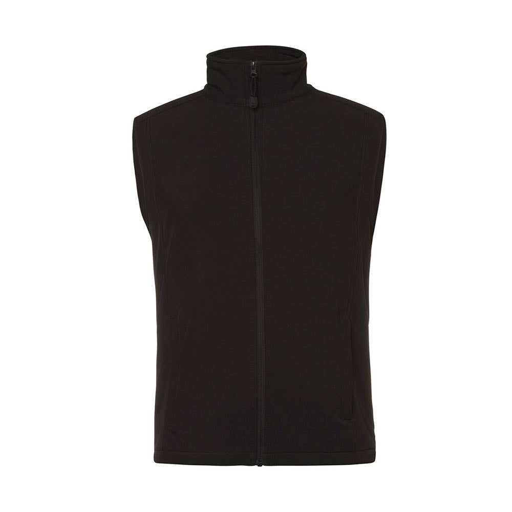 3JLV Soft Shell Vest 290gsm_3JLV