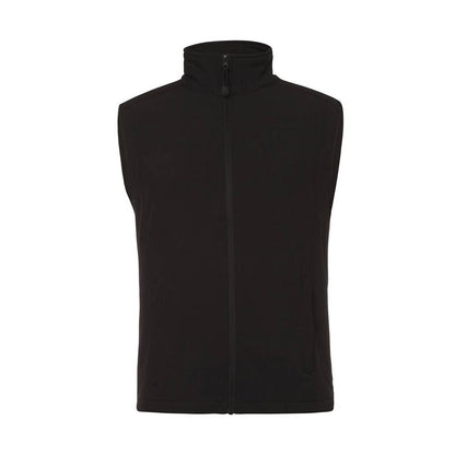 3JLV Soft Shell Vest 290gsm_3JLV