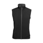 3WSV Podium 3 Layer Soft Shell Vest 245gsm 3WSV