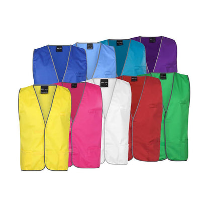 6HFV Tricot Vest 6HFV