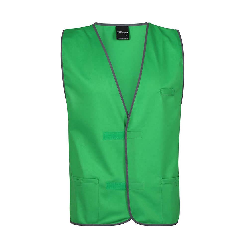 JBS Coloured Vest Pea Green  2XL 460303 6HFV-PEAGREEN-2XL