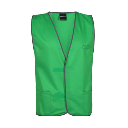 JBS Coloured Vest Pea Green  2XL 460303 6HFV-PEAGREEN-2XL