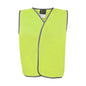 JBS Kids HV Safety Vest-Lime-08-10 36014294 6HVSU-LIME-08-10