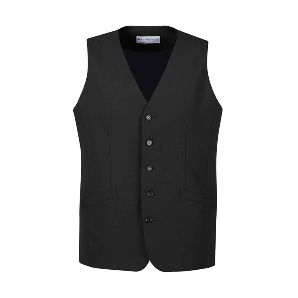 94012 Men's Longline Vest 94012
