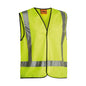 BV0342HT - H TAPED HI VIS VEST YELLOW 2XL_555803_BV0342HT_BF512XL