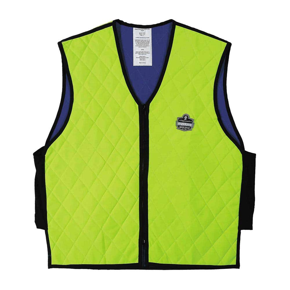 6665 Chill-Its Evaporative Cooling Vest_6665