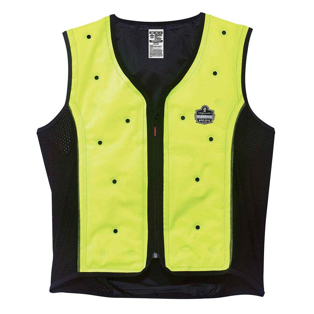 6685 Chill-Its Dry Evaporative Cooling Vest_6685